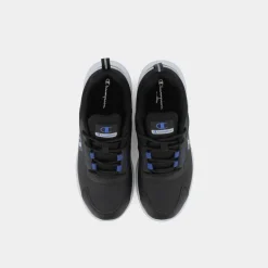 SHOUT OUT B GS- SPORTIVE NBK/WHT/RBL S32452