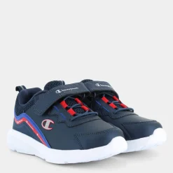 SHOUT OUT B PS- SPORTIVE NNY/RBL/RED S32451