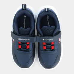 SHOUT OUT B PS- SPORTIVE NNY/RBL/RED S32451