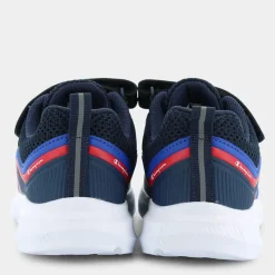 SHOUT OUT B PS- SPORTIVE NNY/RBL/RED S32451