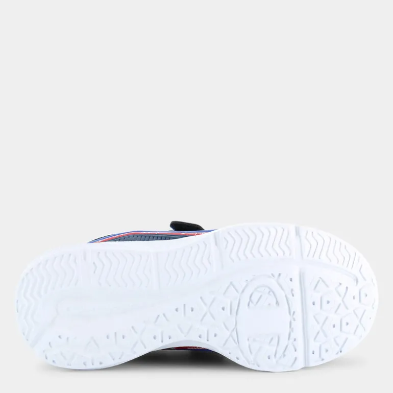 SHOUT OUT B PS- SPORTIVE NNY/RBL/RED S32451