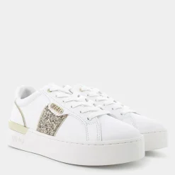 SILVIA- SNEAKERS WHITE 4A5701EX016S1041