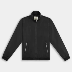 SIMON- GIACCHE E GIUBBOTTI NERO 12259777