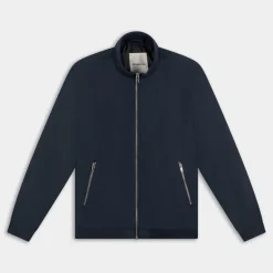 SIMON- GIACCHE E GIUBBOTTI NAVY BLAZER 12259777