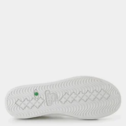 SKAPE PARK- SNEAKERS WHITEOUT CANVAS TB0A6C26ETW1