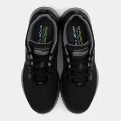 SKECH-AIR DYNA-AIR- SPORTIVE Black 52556