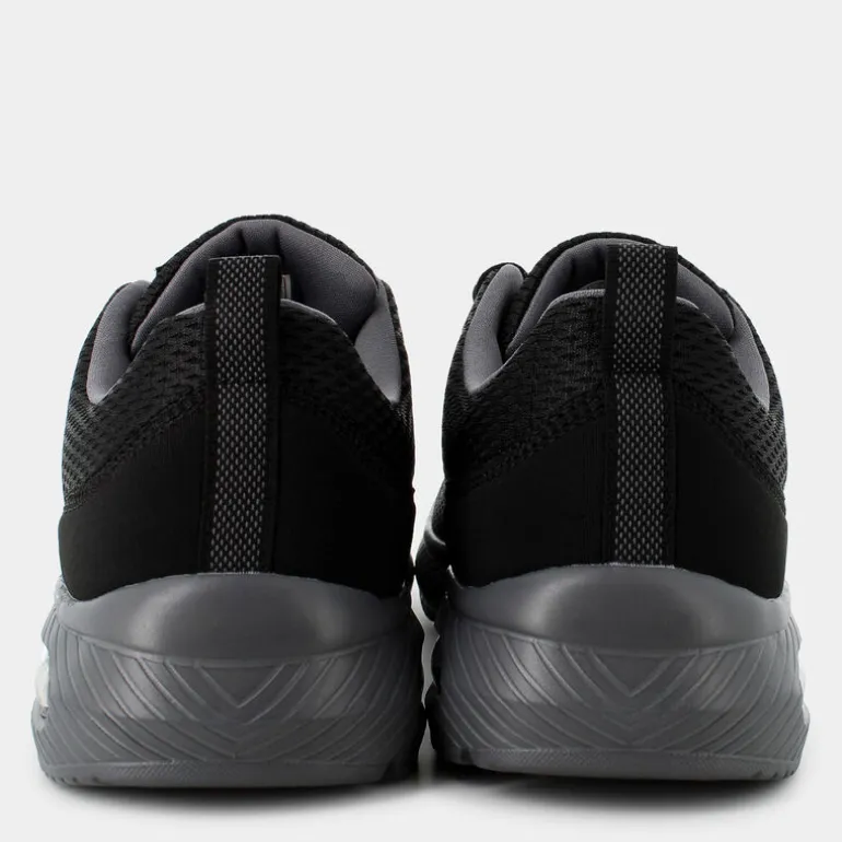 SKECH-AIR DYNA-AIR- SPORTIVE Black 52556
