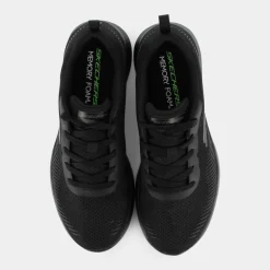 SKECH-AIR DYNAMIGHT- SPORTIVE Black 232691