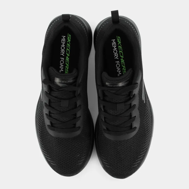 SKECH-AIR DYNAMIGHT- SPORTIVE Black 232691