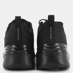SKECH-AIR DYNAMIGHT- SPORTIVE Black 149758