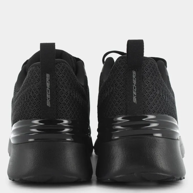 SKECH-AIR DYNAMIGHT- SPORTIVE Black 149758