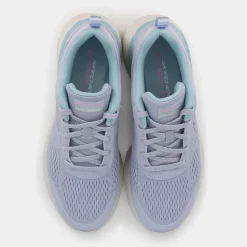 SKECH-AIR DYNAMIGHT 2.0 - NEW- SPORTIVE Periwinkle/Light Blue & Pink 150370