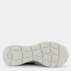 SKECH-AIR DYNAMIGHT 2.0 - NEW- SPORTIVE Periwinkle/Light Blue & Pink 150370