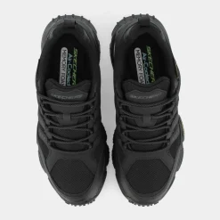 SKECH-AIR ENVOY- SPORTIVE Black /Black 237214