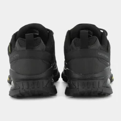 SKECH-AIR ENVOY- SPORTIVE Black /Black 237214