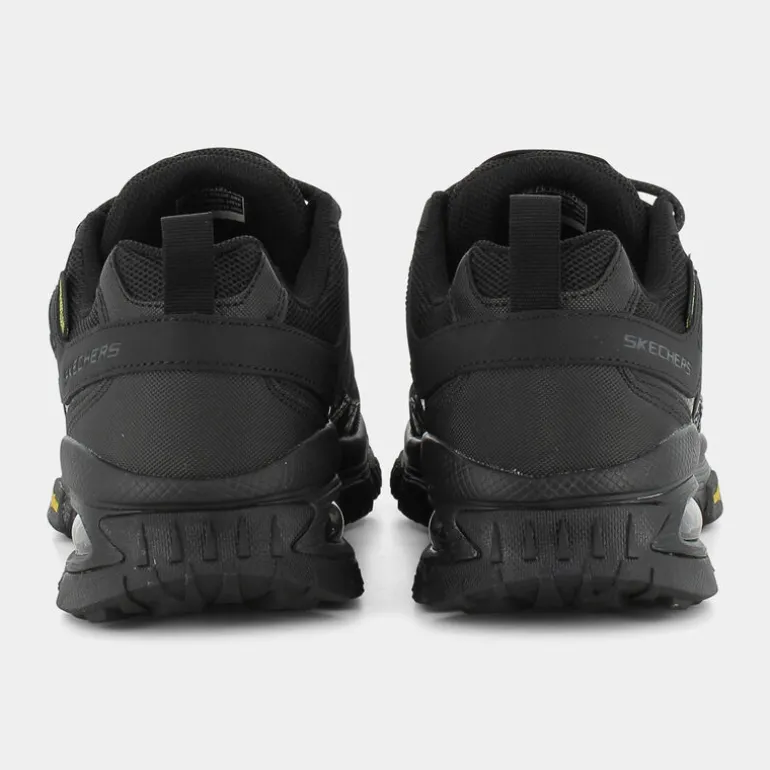 SKECH-AIR ENVOY- SPORTIVE Black /Black 237214