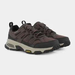 SKECH-AIR ENVOY- SPORTIVE Brown /Black 237214