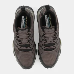 SKECH-AIR ENVOY- SPORTIVE Brown /Black 237214