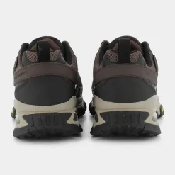 SKECH-AIR ENVOY- SPORTIVE Brown /Black 237214