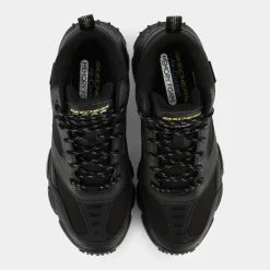 SKECH-AIR ENVOY- SPORTIVE Black /Black 237215