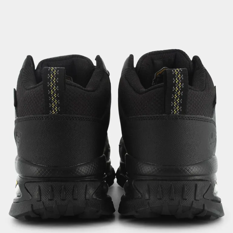 SKECH-AIR ENVOY- SPORTIVE Black /Black 237215