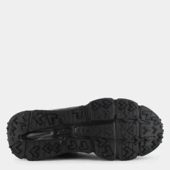 SKECH-AIR ENVOY- SPORTIVE Black /Black 237215