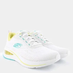SKECH-AIR META- SPORTIVE White 150131