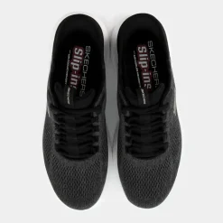 SKECH-LITE PRO- SPORTIVE Black /Gray 232466