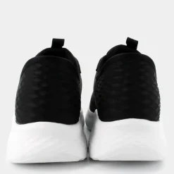 SKECH-LITE PRO- SPORTIVE Black /Gray 232466