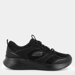 SKECH-LITE PRO- SPORTIVE Black /Gunmetal 150049