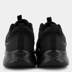 SKECH-LITE PRO- SPORTIVE Black /Gunmetal 150049