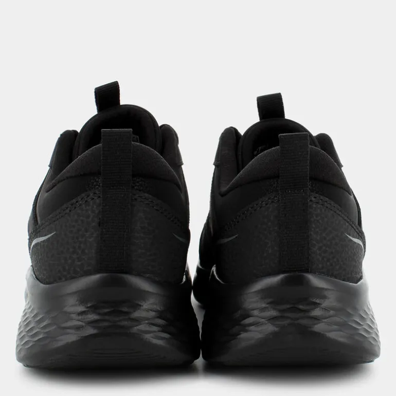 SKECH-LITE PRO- SPORTIVE Black /Gunmetal 150049