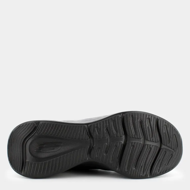 SKECH-LITE PRO- SPORTIVE Black /Gunmetal 150049