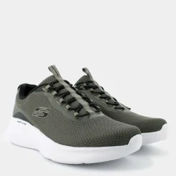 SKECH-LITE PRO- SPORTIVE Olive /Black 232831