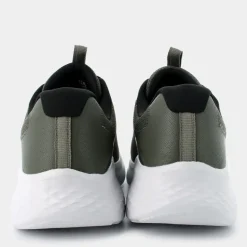 SKECH-LITE PRO- SPORTIVE Olive /Black 232831