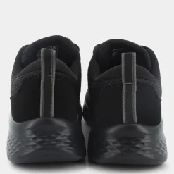 SKECH-LITE PRO- SPORTIVE Black Mesh/Gunmetal 150044