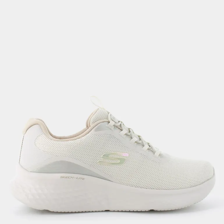 SKECH-LITE PRO-GLIMMER ME- SPORTIVE Off White 150041