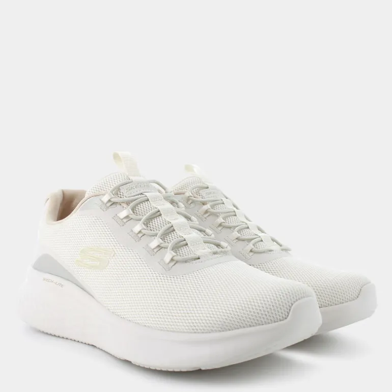 SKECH-LITE PRO-GLIMMER ME- SPORTIVE Off White 150041