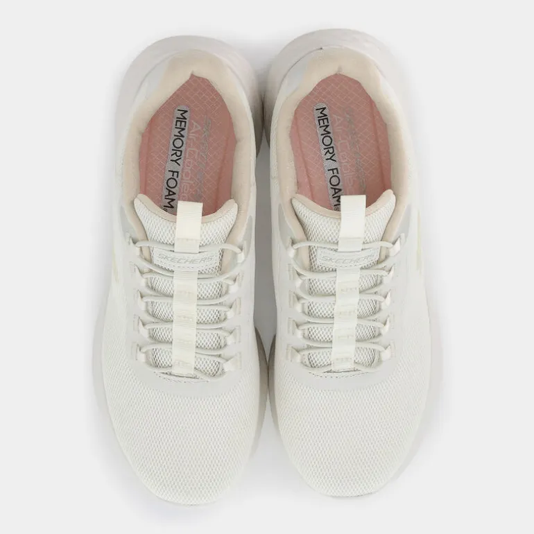 SKECH-LITE PRO-GLIMMER ME- SPORTIVE Off White 150041