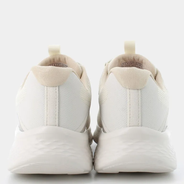 SKECH-LITE PRO-GLIMMER ME- SPORTIVE Off White 150041