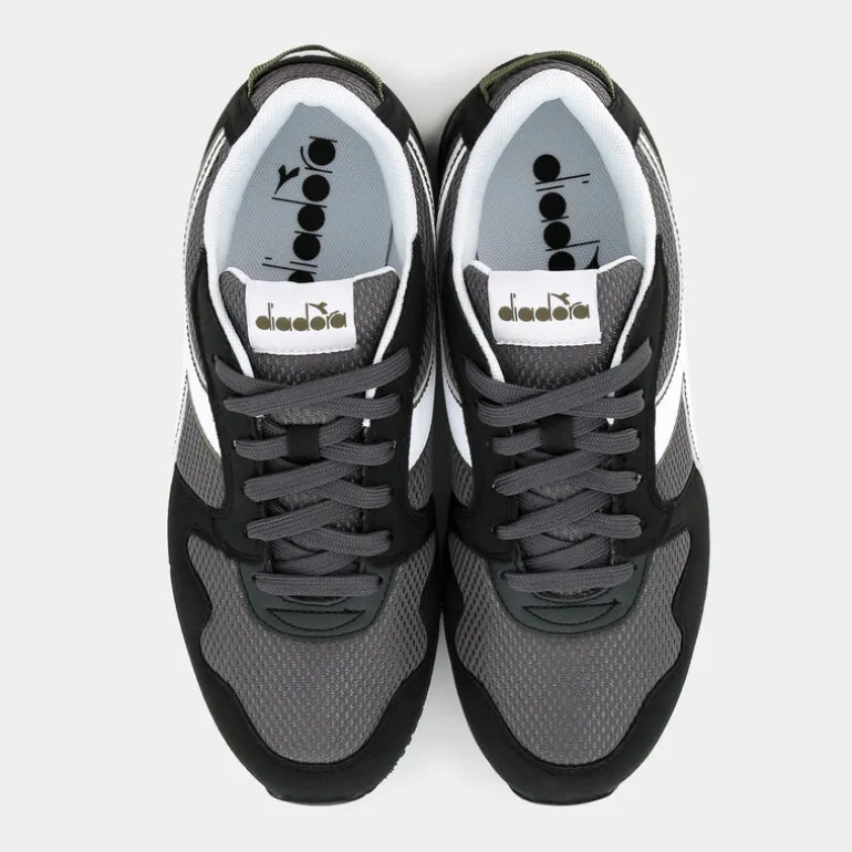 SKYLER- SPORTIVE DARK GULL GREY 101.179728