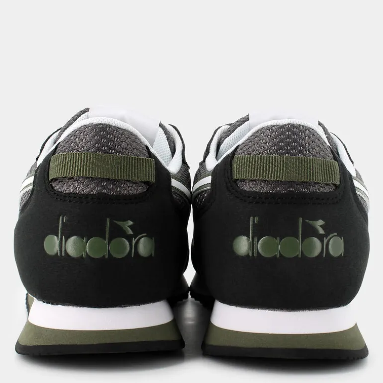 SKYLER- SPORTIVE DARK GULL GREY 101.179728