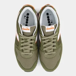 SKYLER- SPORTIVE GREEN OLIVE BRANCH 179728