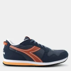 SKYLER ATHLETIC- SPORTIVE BLUE ATLANTIC 180336