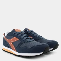 SKYLER ATHLETIC- SPORTIVE BLUE ATLANTIC 180336