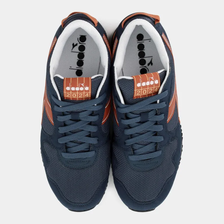 SKYLER ATHLETIC- SPORTIVE BLUE ATLANTIC 180336