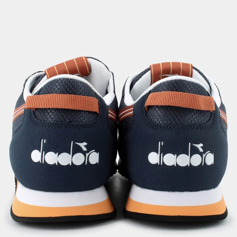 SKYLER ATHLETIC- SPORTIVE BLUE ATLANTIC 180336