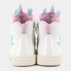 SKYLIN- SPORTIVE WHITE/MULTICOLOR J468WA0NFBHC0653