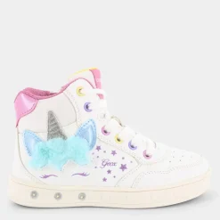 SKYLIN- SPORTIVE WHITE/MULTICOLOR J368WC054ASC0653