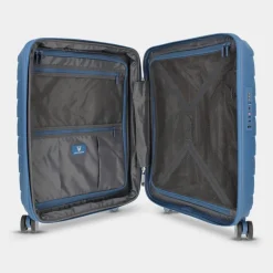 SKYLINE- TROLLEY PICCOLO BLU 418153